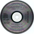 Love, In Itself And Live Tracks (No.Limited)